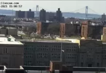 Brighton City Live Stream Cam In New York