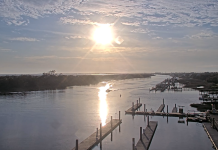 Beaufort, North Carolina Live Webcam - Beaufort Hotel