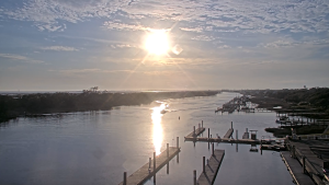Beaufort, North Carolina Live Webcam - Beaufort Hotel