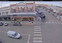 Laramie Wyoming Webcam - Downtown - Live Video