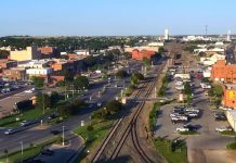 Dodge City, Kansas Live Webcam Weather Cam