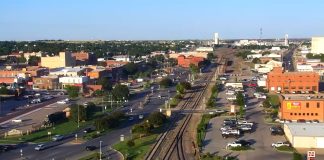 Dodge City, Kansas Live Webcam Weather Cam