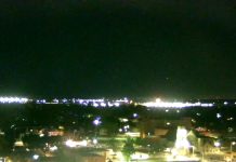 Hutchinson, Kansas Live Webcam New