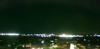 Hutchinson, Kansas Live Webcam New