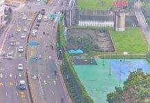 Taipei City, Taiwan Live Webcam Street View