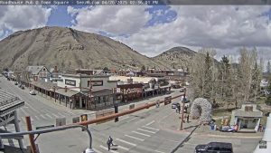 Teton Village Webcams - Jackson Hole | Wyoming