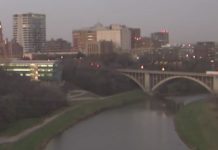 Fort Worth, Texas Condos Live Webcam
