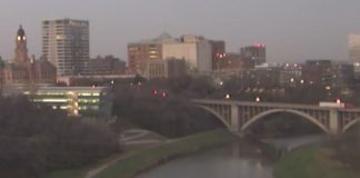 Fort Worth, Texas Condos Live Webcam