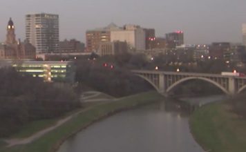 Fort Worth, Texas Condos Live Webcam