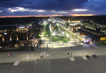 Titletown Brewing Live Cam New Green Bay, Wisconsin