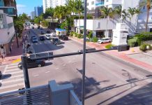Live Weather Cam New In Miami Beach, Florida