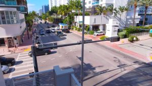 Live Weather Cam New In Miami Beach, Florida