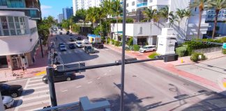 Live Weather Cam New In Miami Beach, Florida
