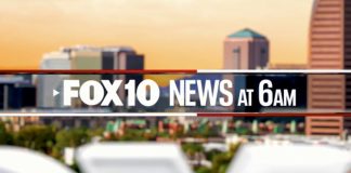 Fox 10 Phoenix News