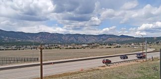 Hanson Hotspring Spas Monument Live Cam Colorado Springs