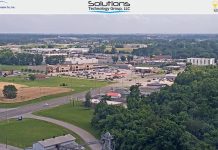 Hopkinsville, Kentucky Live Webcam
