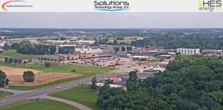 Hopkinsville, Kentucky Live Webcam