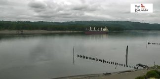 Kalama, Washington Live Webcam - Hd Video