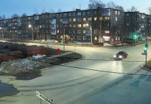 Live Hd Webcam Solikamsk, Perm Krai, Russia