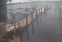 Massachusetts Maritime Academy Live Webcam The Pier