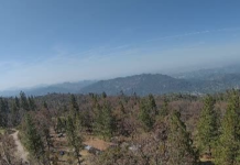 Live Webcam Meadow Lakes, California
