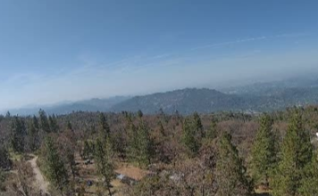 Live Webcam Meadow Lakes, California