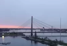 Riga, Latvia Live Webcam New