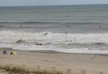 Ocean City, New Jersey Live Webcam Jersey Shore