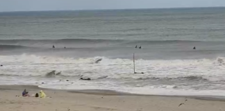 Ocean City, New Jersey Live Webcam Jersey Shore