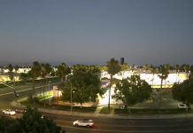 Fresno, California Live Weather Webcam