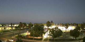 Fresno, California Live Weather Webcam