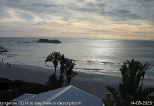 Clifton 4th Beach Cape Town, South Africa Live Webcam
