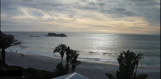 Clifton 4th Beach Cape Town, South Africa Live Webcam