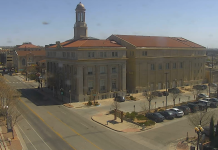 Riverwalk Live Webcam Pueblo, Colorado - Arkansas River