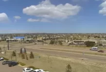 Colorado Springs City Live Cam New In Colorado