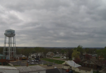 Waterloo City Live Webcam, Illinois