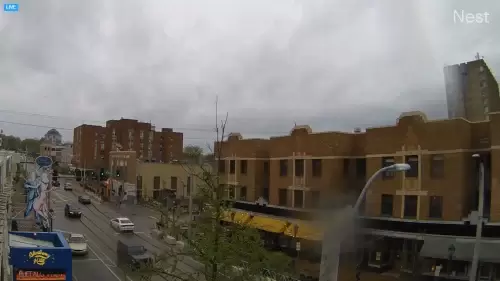 Blueberry Hill Live Cam University City – St Louis, Missouri