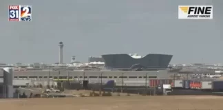 Denver International Airport Live Webcam New In Colorado