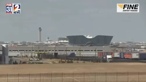 Denver International Airport Live Webcam – Colorado