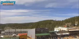 Cloudcroft Webcam, New Mexico - Live Hd Video