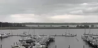 Georgetown Live Webcam In South Carolina | Hd Video