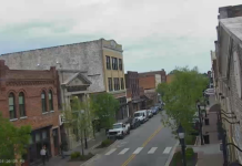Live Cam Downtown Florence South Carolina | Hd Video