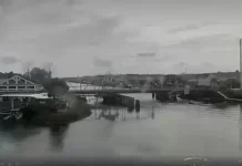 Little River, South Carolina Live Stream Cam