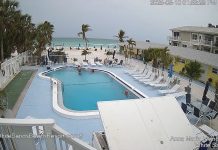 Anna Maria Island Live Webcam New In Florida, Usa - Video