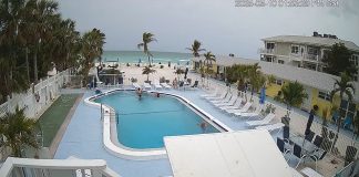 Anna Maria Island Live Webcam New In Florida, Usa - Video