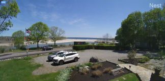 Good Harbor Beach Live Webcam Massachusetts, Usa