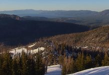Live Webcam Sierra National Forest New California
