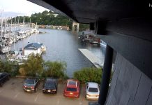 Lake Washington Rowing Club Live Webcam New Seattle, Wa