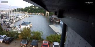 Lake Washington Rowing Club Live Webcam New Seattle, Wa