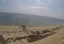 Cape Cod Live Webcam - Truro, Massachusetts